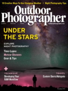 Outdoor-Photographer November 01, 2016 Issue Cover