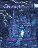 Cricket October 01, 2018 Issue Cover