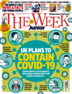 The-Week-Junior March 07, 2020 Issue Cover
