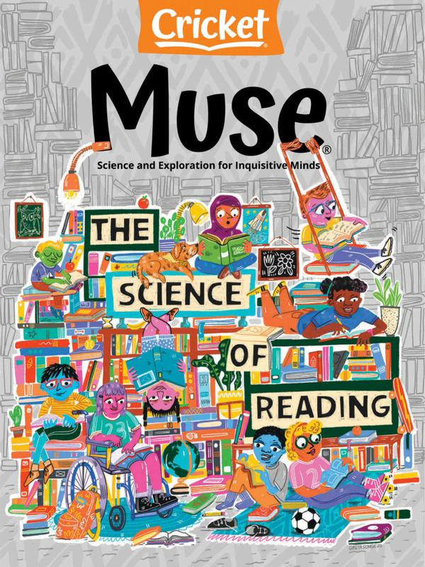 Muse October 01, 2020 Issue Cover