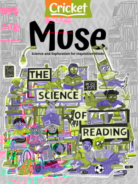 Muse October 01, 2020 Issue Cover