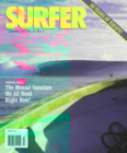 Surfer June 01, 2020 Issue Cover