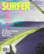 Surfer June 01, 2020 Issue Cover