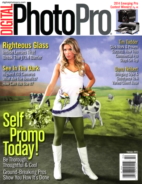 Digital-Photo-Pro February 01, 2015 Issue Cover
