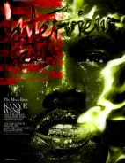 Interview February 01, 2014 Issue Cover