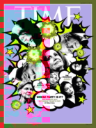 Time August 05, 2019 Issue Cover