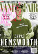 Vanity-Fair January 01, 2016 Issue Cover