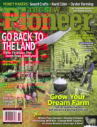 The-New-Pioneer January 01, 2020 Issue Cover
