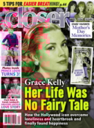 Closer May 17, 2021 Issue Cover