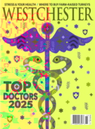 Westchester-Magazine November 01, 2025 Issue Cover