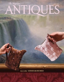 The-Magazine-Antiques May 01, 2026 Issue Cover