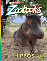 Zoobooks May 01, 2026 Issue Cover