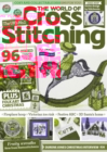 The World of Cross Stitching December 01, 2025 Issue Cover