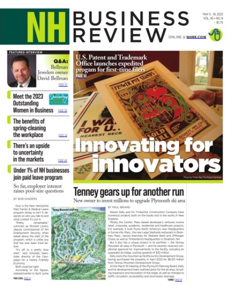 NH-Business-Review May 05, 2023 Issue Cover