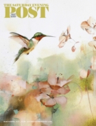 The-Saturday-Evening-Post March 01, 2024 Issue Cover