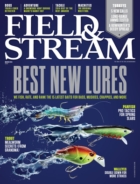 field-and-stream March 01, 2014 Issue Cover