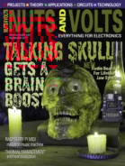Nuts-and-Volts September 01, 2017 Issue Cover
