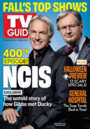 TV-Guide October 26, 2020 Issue Cover