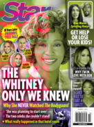 Star March 07, 2022 Issue Cover
