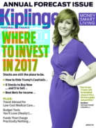 Kiplingers-Personal-Finance January 01, 2017 Issue Cover