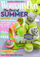 Womans-Day July 01, 2018 Issue Cover