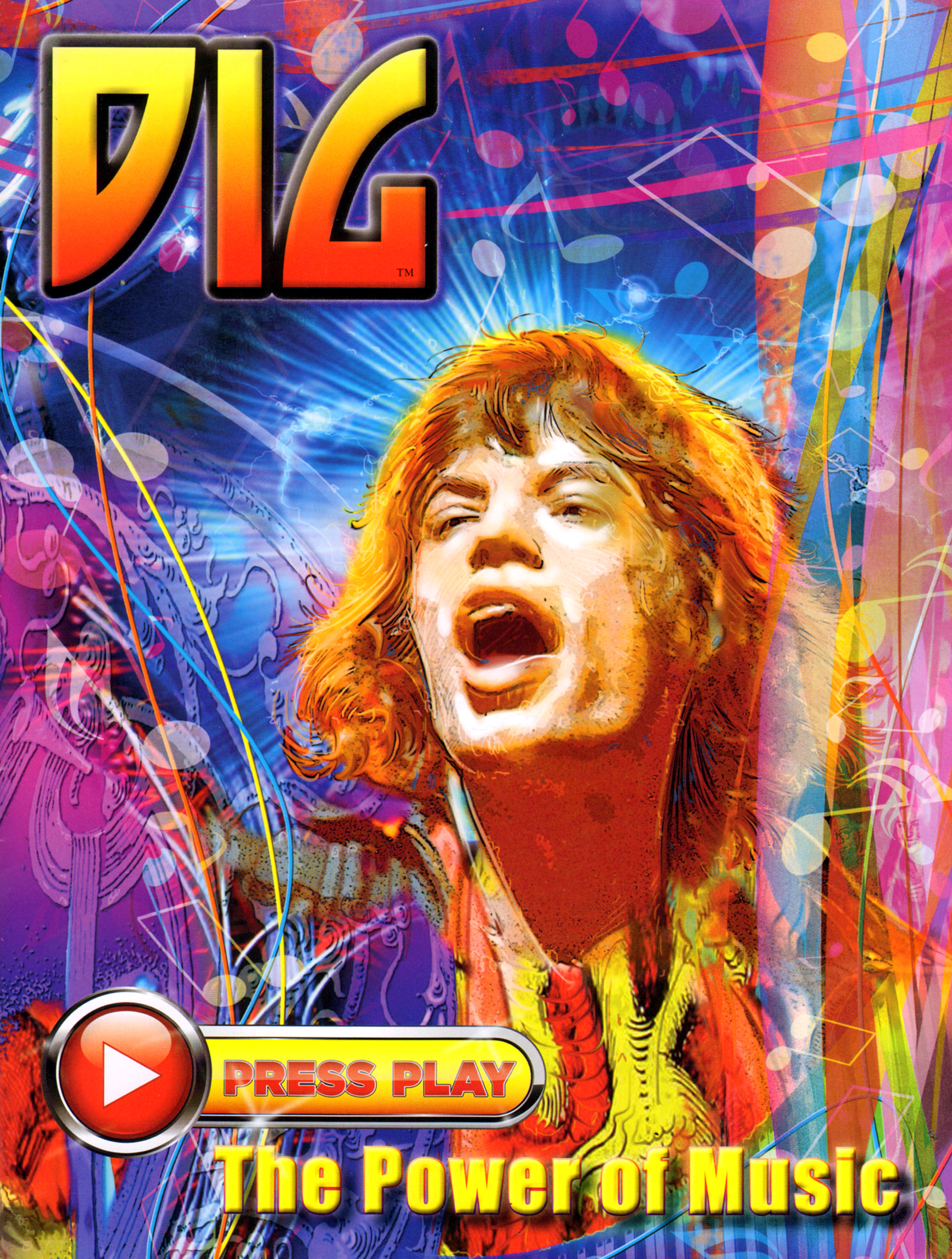Dig-Magazine September 01, 2013 Issue Cover