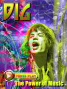 Dig-Magazine September 01, 2013 Issue Cover