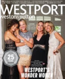 Westport September 01, 2023 Issue Cover
