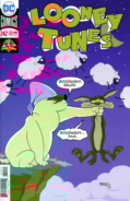 Looney-Tunes May 01, 2018 Issue Cover