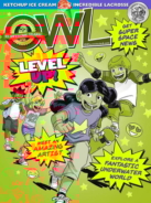 OWL June 01, 2021 Issue Cover