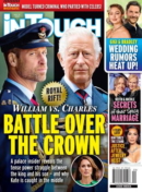In Touch Weekly May 19, 2025 Issue Cover