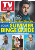 TV-Guide June 08, 2026 Issue Cover