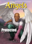 Angels-on-Earth September 01, 2013 Issue Cover