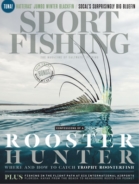 Sport-Fishing February 01, 2019 Issue Cover