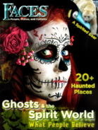 Faces October 01, 2012 Issue Cover