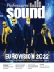 Professional-Sound June 01, 2022 Issue Cover