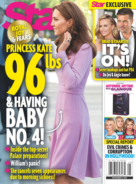 Star November 05, 2018 Issue Cover