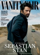 Vanity Fair May 01, 2025 Issue Cover