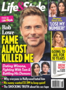 Life-and-Style-Weekly May 04, 2020 Issue Cover