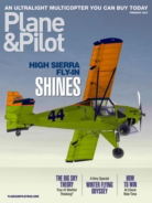 Plane-and-Pilot January 01, 2022 Issue Cover
