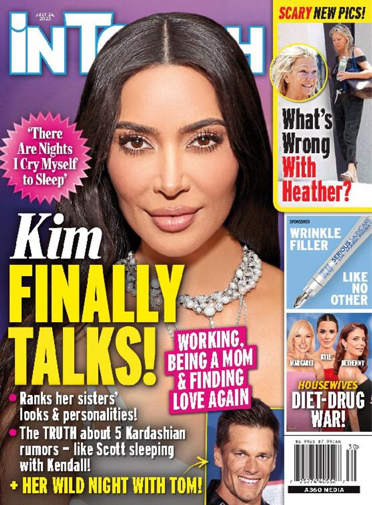 In-Touch-Weekly July 24, 2023 Issue Cover