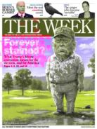 The-Week June 14, 2024 Issue Cover