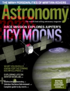 Astronomy April 01, 2023 Issue Cover