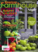 American-Farmhouse-Style October 01, 2024 Issue Cover
