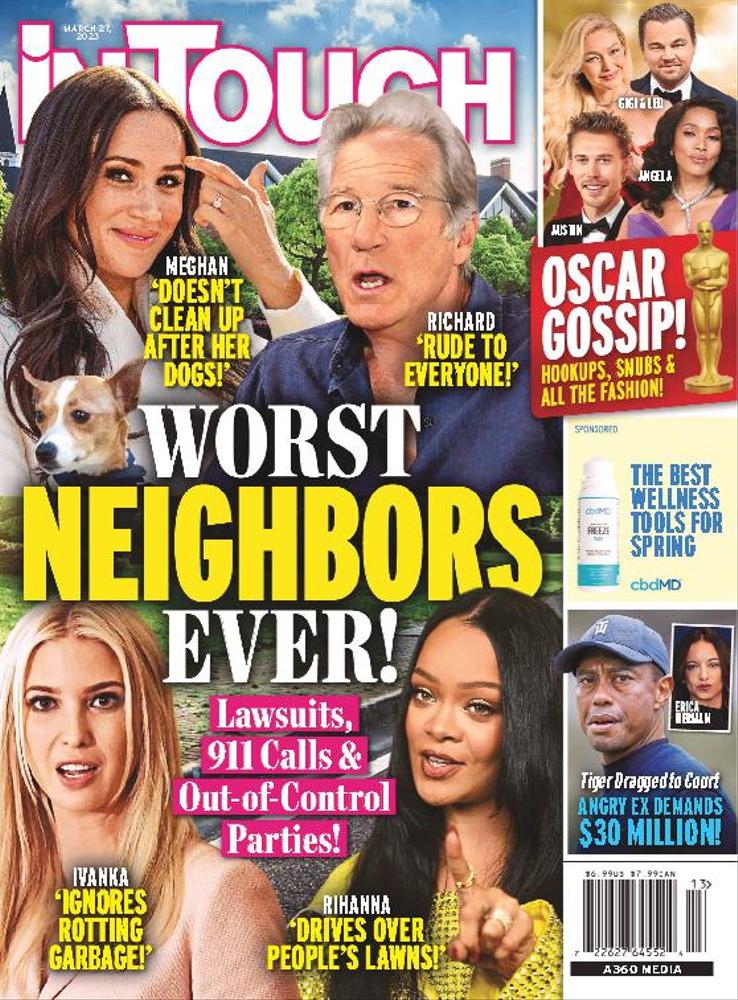 In-Touch-Weekly March 27, 2023 Issue Cover