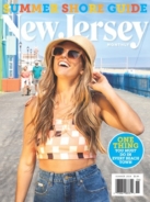 New-Jersey-Monthly June 01, 2024 Issue Cover