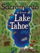 Sacramento August 01, 2022 Issue Cover