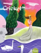 Cricket February 01, 2019 Issue Cover