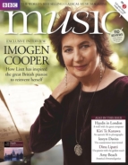 BBC-Music March 01, 2017 Issue Cover