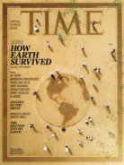 Time September 23, 2019 Issue Cover